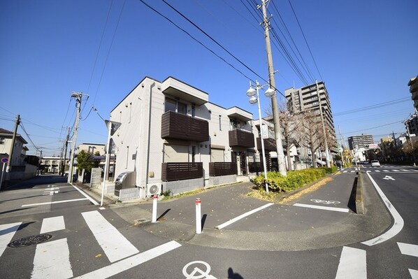 サンモール三郷の物件内観写真